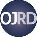 OJRD logo