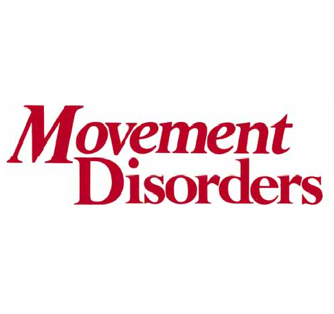 Movement disorders logo