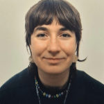 Irène GARCIA-RAMOS