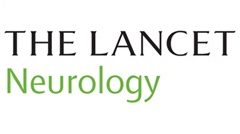 The lancet neurology logo